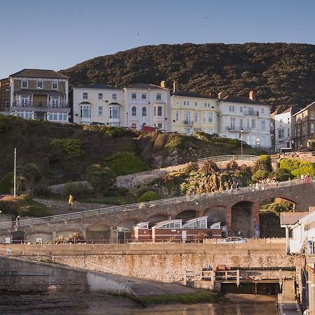 The Hambrough Hotel Ventnor Luaran gambar