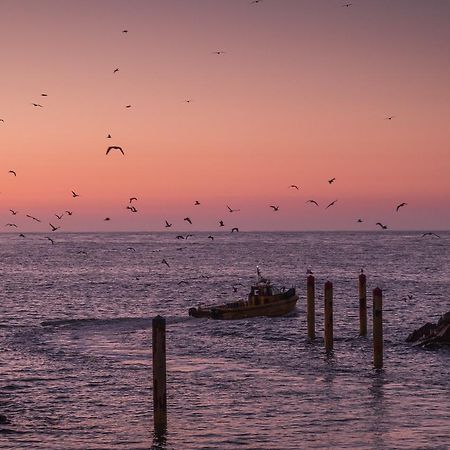 The Hambrough Hotel Ventnor Luaran gambar